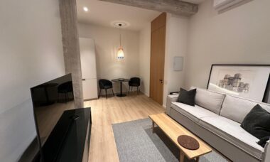 Piso en Calle de Sant Vicent Màrtir