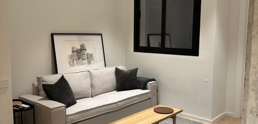 Piso en Calle de Sant Vicent Màrtir