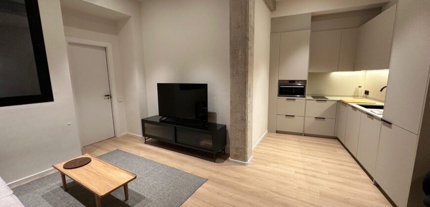 Piso en Calle de Sant Vicent Màrtir