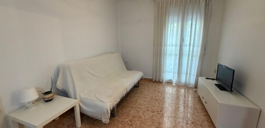 Piso en alquiler Calle Albacete