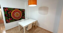 Piso en alquiler Calle Albacete