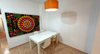 Piso en alquiler Calle Albacete