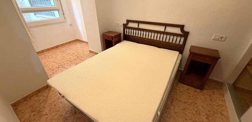 Piso en alquiler Calle Albacete