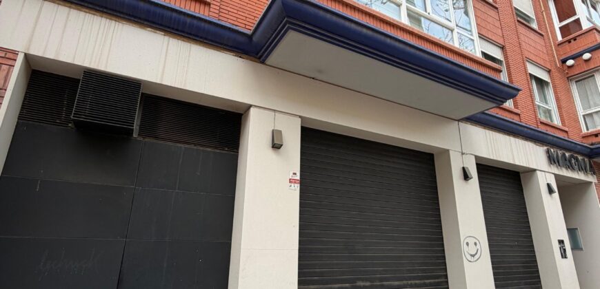Local en venta en Calle de Antonio Suárez 23, València