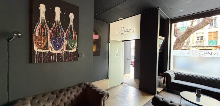 Local en venta en Calle de Antonio Suárez 23, València