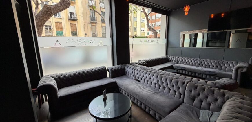 Local en venta en Calle de Antonio Suárez 23, València