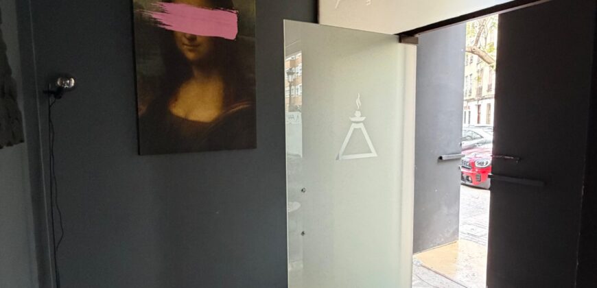 Local en venta en Calle de Antonio Suárez 23, València