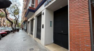 Local en venta en Calle de Antonio Suárez 23, València
