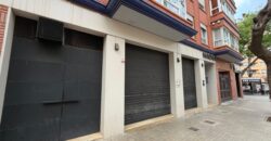 Local en venta en Calle de Antonio Suárez 23, València