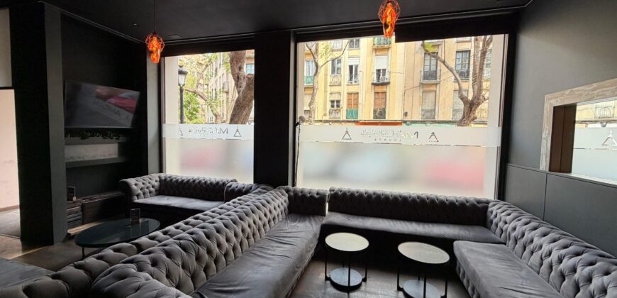 Local en venta en Calle de Antonio Suárez 23, València