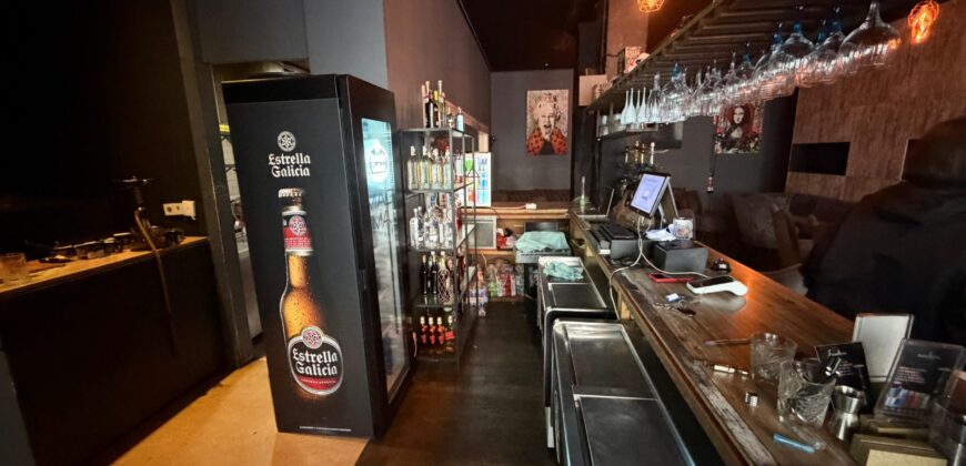 Local en venta en Calle de Antonio Suárez 23, València
