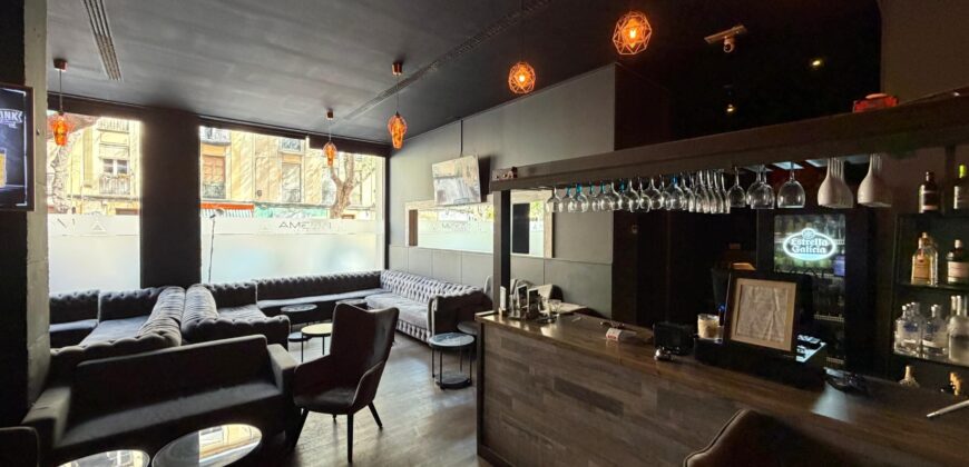Local en venta en Calle de Antonio Suárez 23, València
