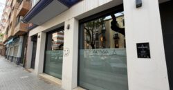 Local en venta en Calle de Antonio Suárez 23, València