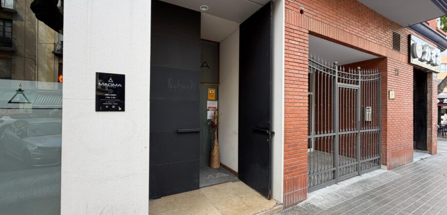 Local en venta en Calle de Antonio Suárez 23, València