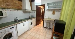 Alquiler de piso en Calle Borrull