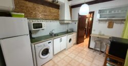 Alquiler de piso en Calle Borrull