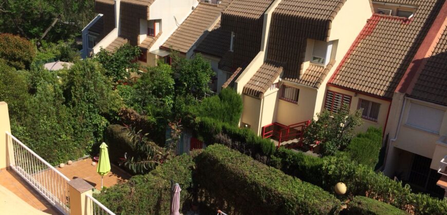 Alquiler de Casa Adosada en Godella