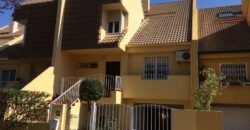 Alquiler de Casa Adosada en Godella
