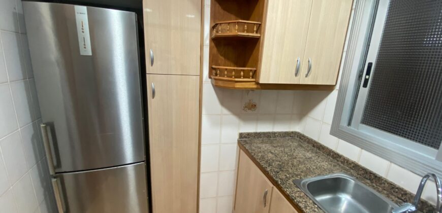 Piso en Calle del Moro Zeid