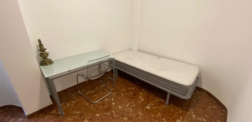 Piso en Calle del Moro Zeid