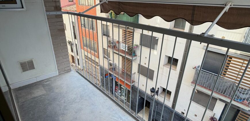 Alquiler de piso en Calle d’Arolas