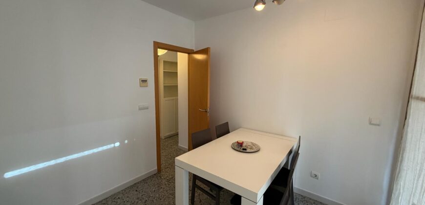 Alquiler de piso en Calle d’Arolas