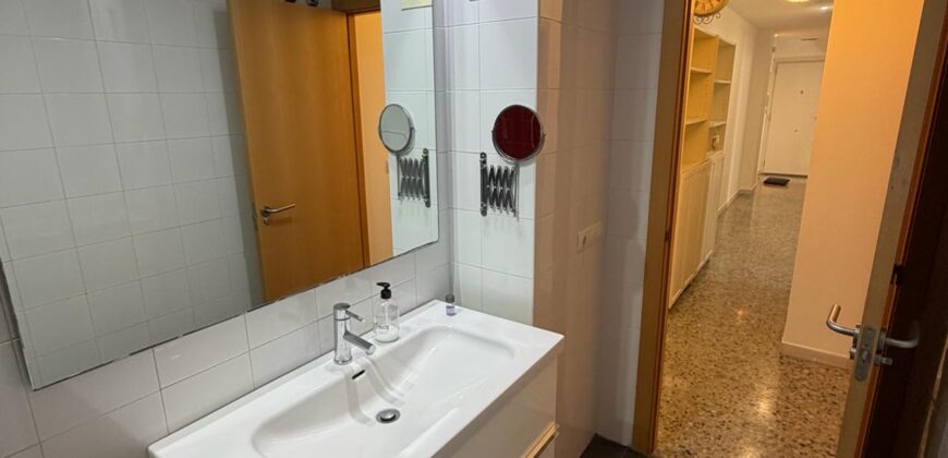 Alquiler de piso en Calle d’Arolas