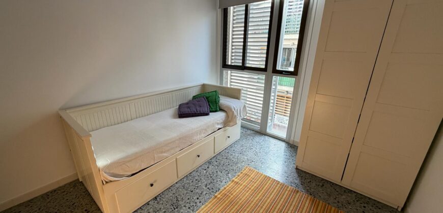 Alquiler de piso en Calle d’Arolas