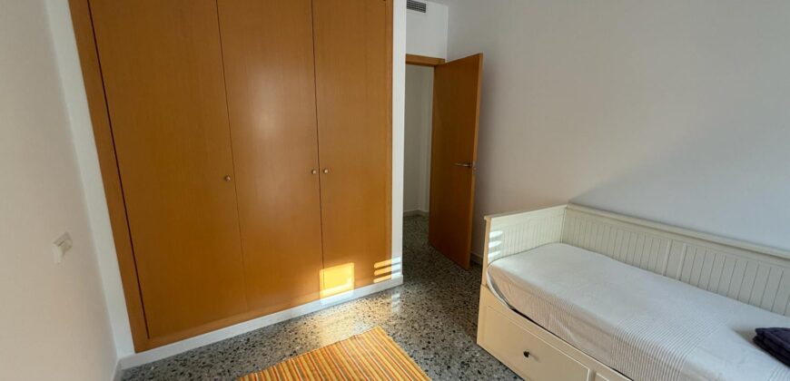 Alquiler de piso en Calle d’Arolas