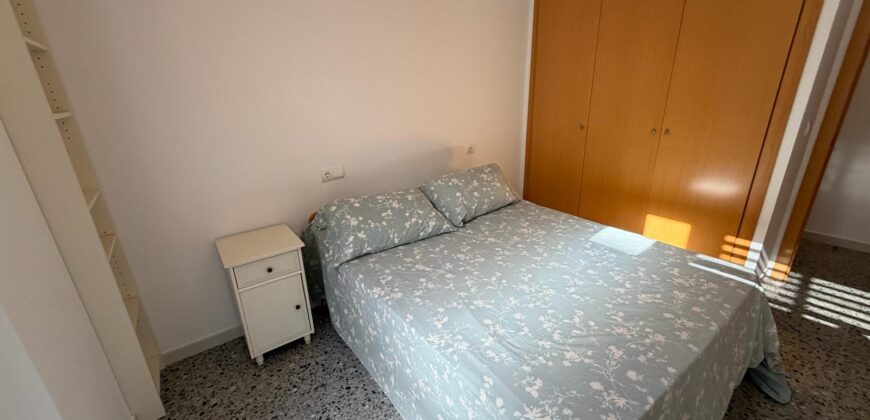 Alquiler de piso en Calle d’Arolas