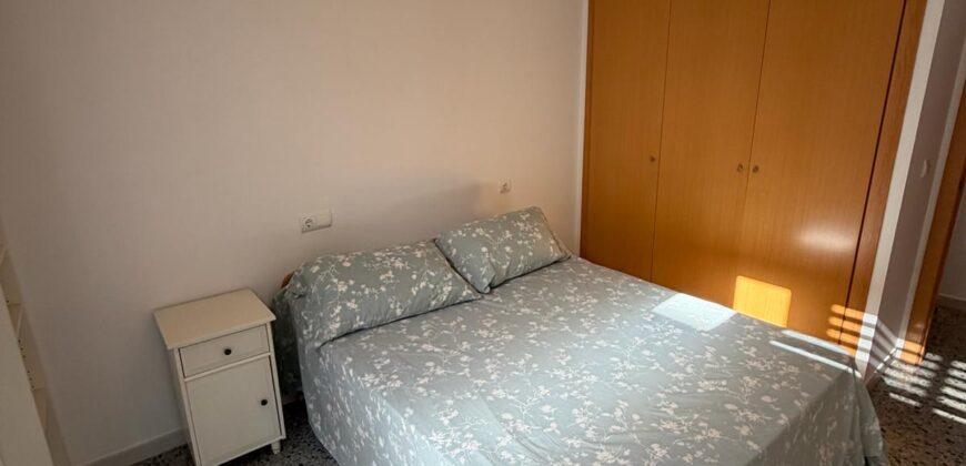 Alquiler de piso en Calle d’Arolas