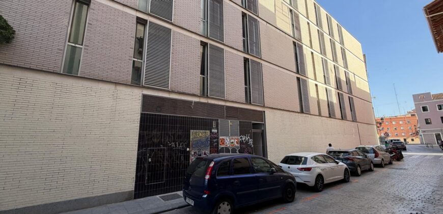 Alquiler de piso en Calle d’Arolas