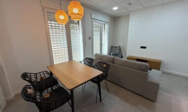 Piso para estudiantes en Calle Yecla, Valencia