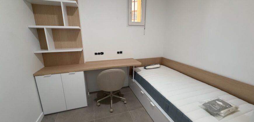 Piso para estudiantes en Calle Yecla, Valencia