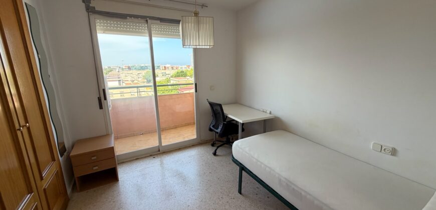 Piso en Calle de José María Haro