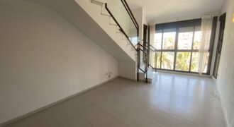Dúplex en alquiler en Calle Dr. Lluch