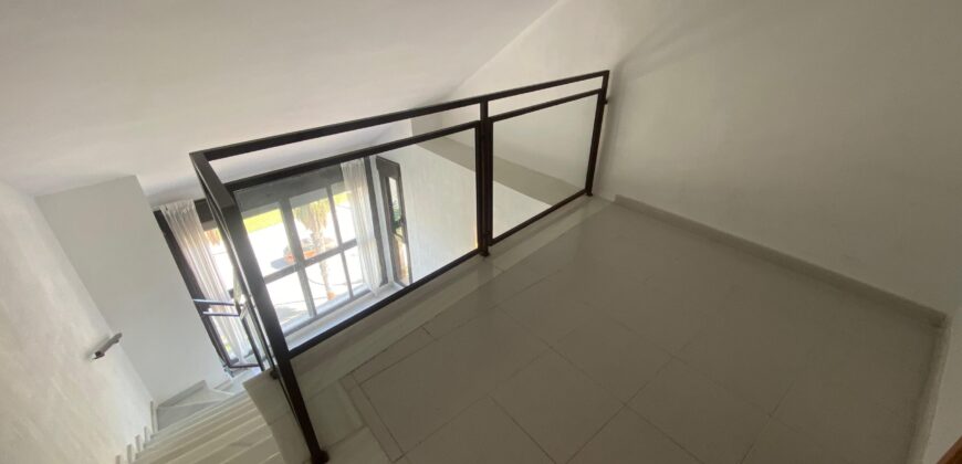 Dúplex en alquiler en Calle Dr. Lluch