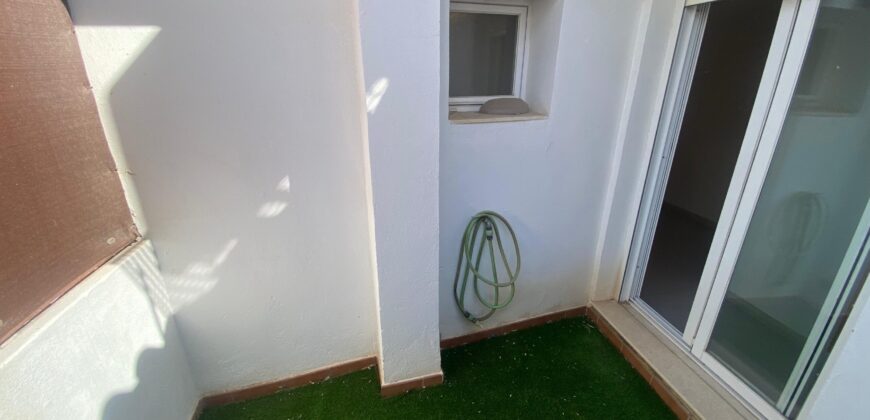 Dúplex en alquiler en Calle Dr. Lluch