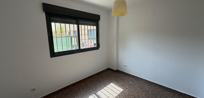 Alquiler de piso en Pont-Saint-Martin 1, Centro, Bétera