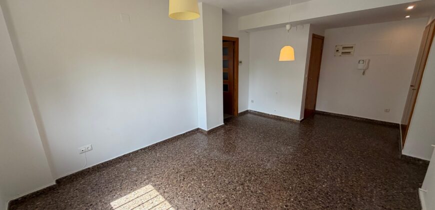 Alquiler de piso en Pont-Saint-Martin 1, Centro, Bétera