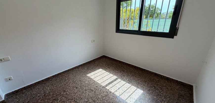 Alquiler de piso en Pont-Saint-Martin 1, Centro, Bétera