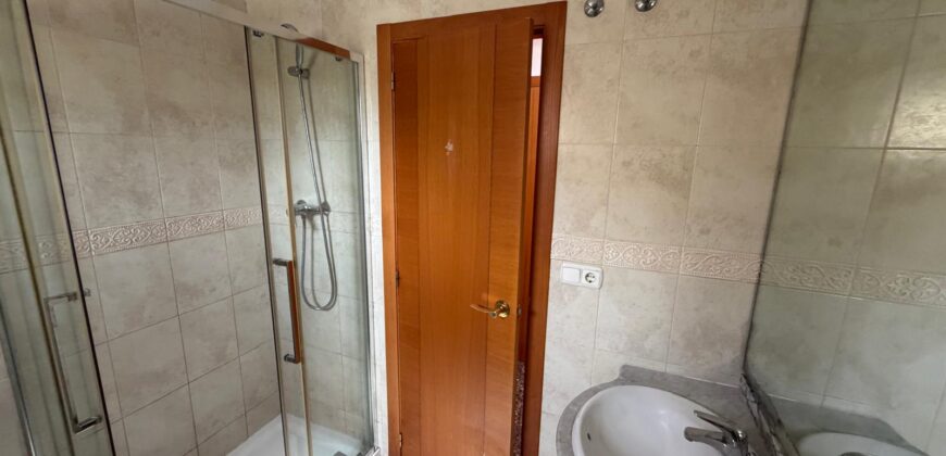 Alquiler de piso en Pont-Saint-Martin 1, Centro, Bétera