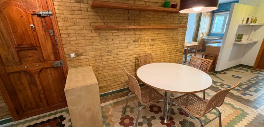 Alquiler piso Calle Dr. Sanchis Bergon