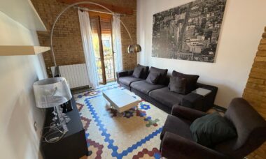 Alquiler piso Calle Dr. Sanchis Bergon
