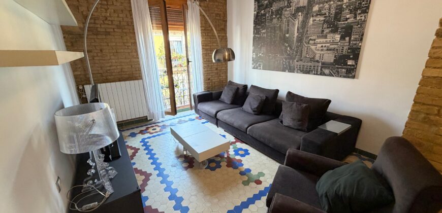 Alquiler piso Calle Dr. Sanchis Bergon