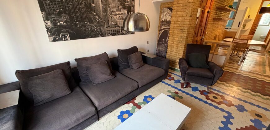 Alquiler piso Calle Dr. Sanchis Bergon