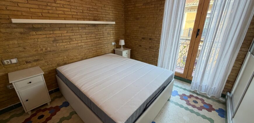 Alquiler piso Calle Dr. Sanchis Bergon