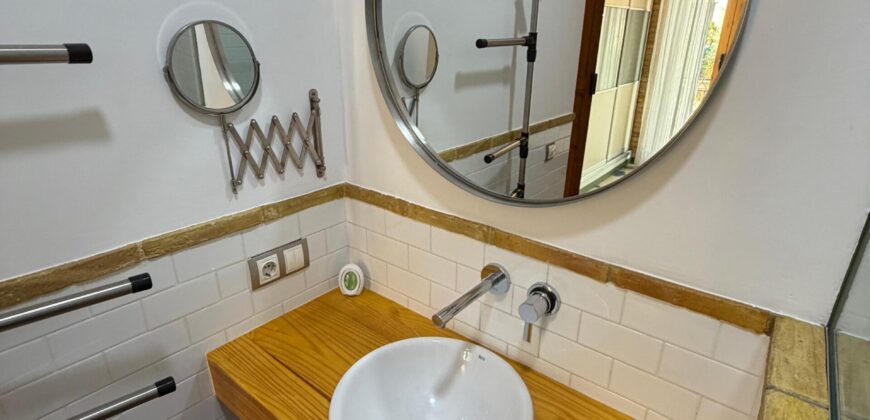Alquiler piso Calle Dr. Sanchis Bergon