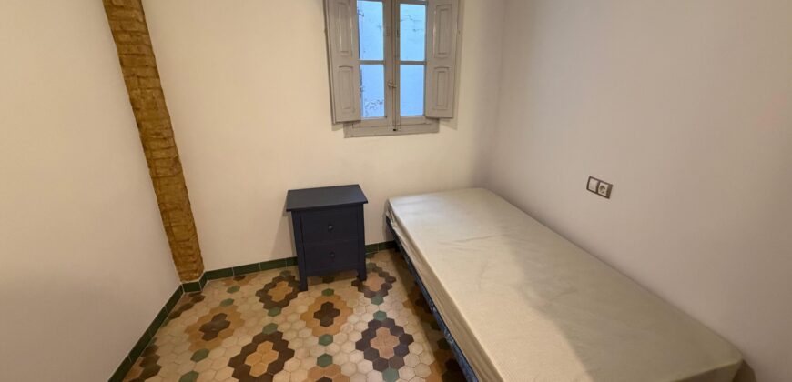 Alquiler piso Calle Dr. Sanchis Bergon