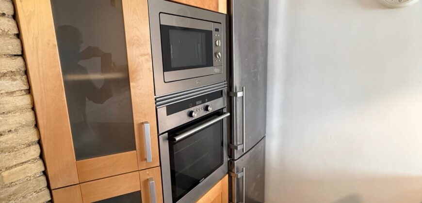 Alquiler piso Calle Dr. Sanchis Bergon